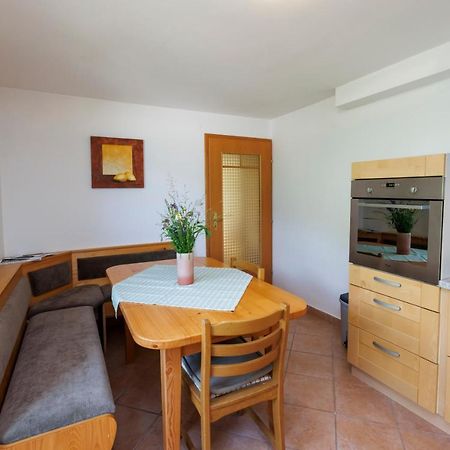 Апартаменты Apartmaji Pr' Brdarju Бохинь Экстерьер фото